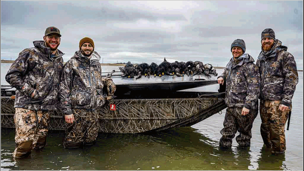 Muddy Creek Outfitters — photo 1